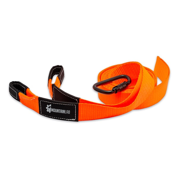 Mountain Lab Sangle de remorquage 20'