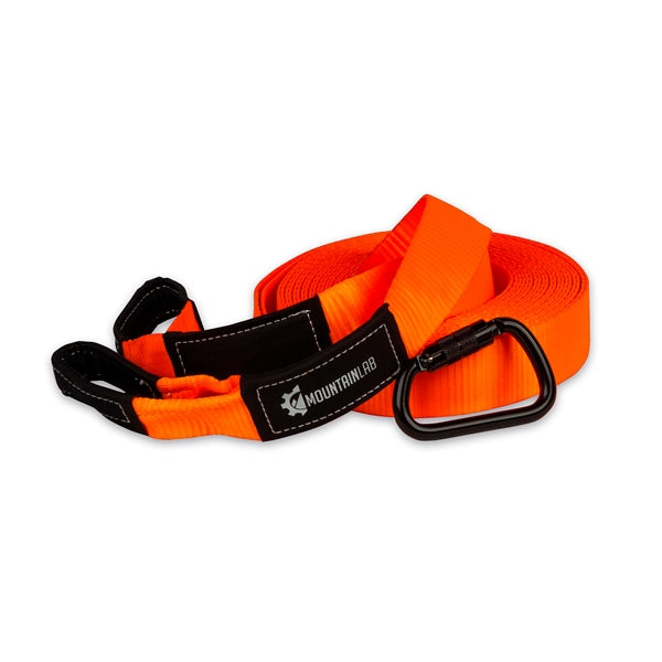 Mountain Lab Sangle de remorquage 40'