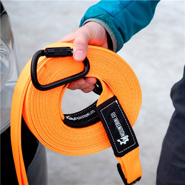 Mountain Lab Sangle de remorquage 40'