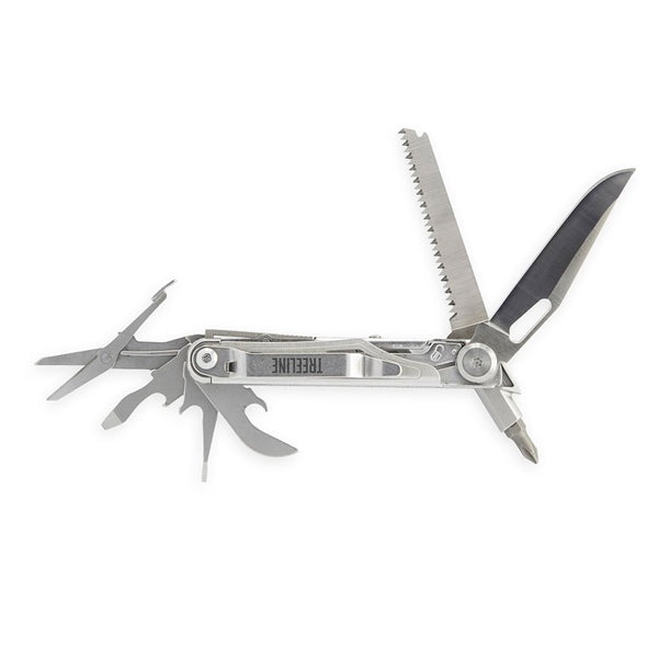Mountain Lab Outil multifonction Treeline 919054