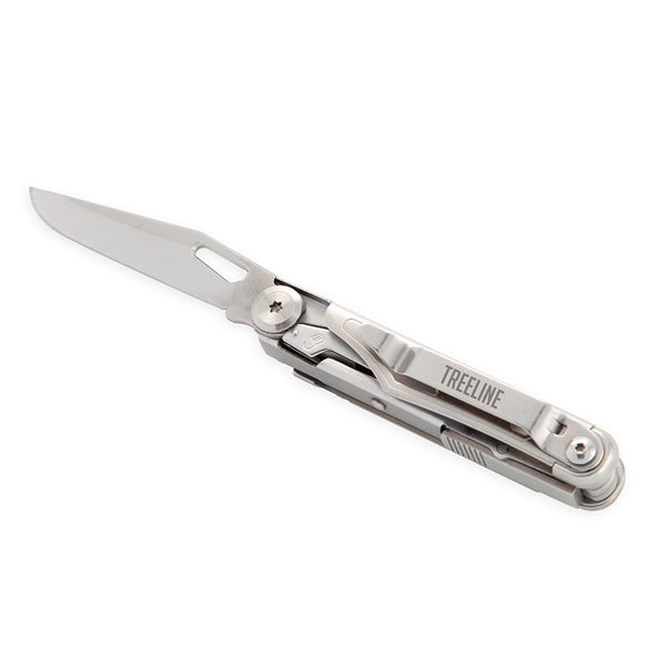 Mountain Lab Outil multifonction Treeline 919054