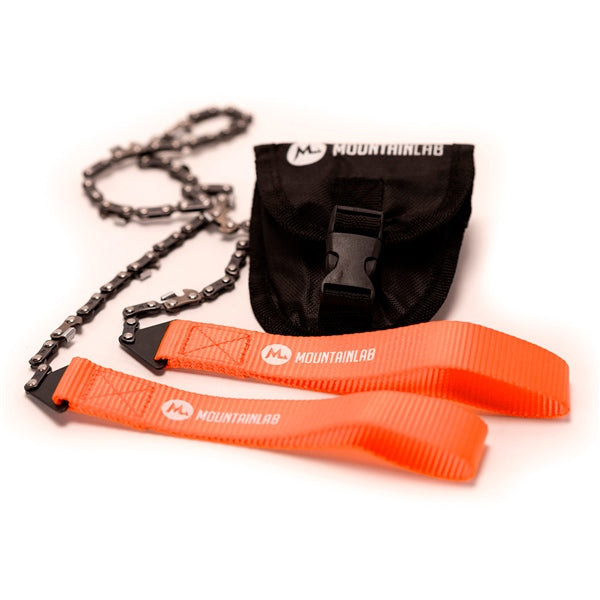 Mountain Lab Scie à chaine Backcountry