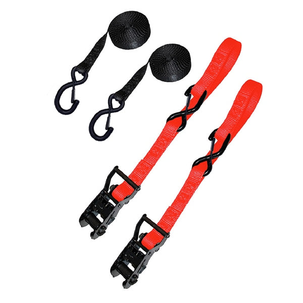 Mountain Lab Sangle de fixation souple - UTV 12' - 3300 lb