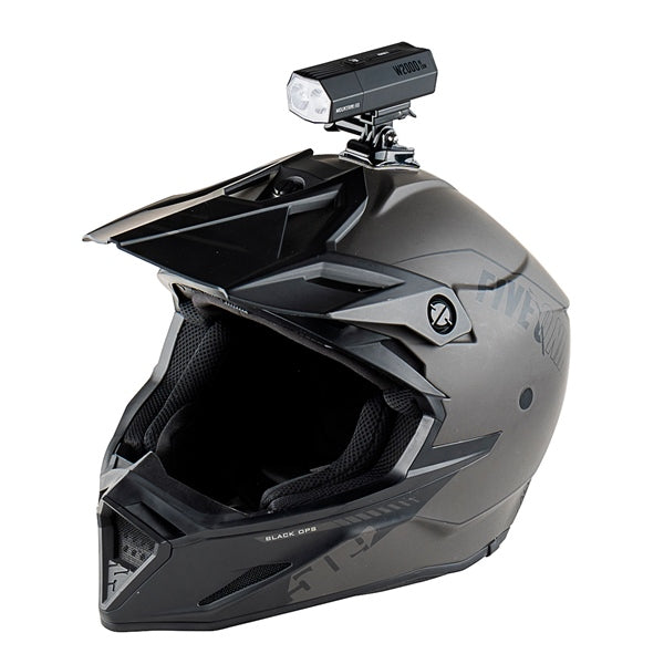 Mountain Lab Lampe de poche W2000