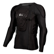 Mountain Lab Chandail de protection Charger - Manche longue Homme