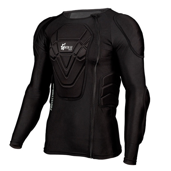 Mountain Lab Chandail de protection Charger - Manche longue Homme