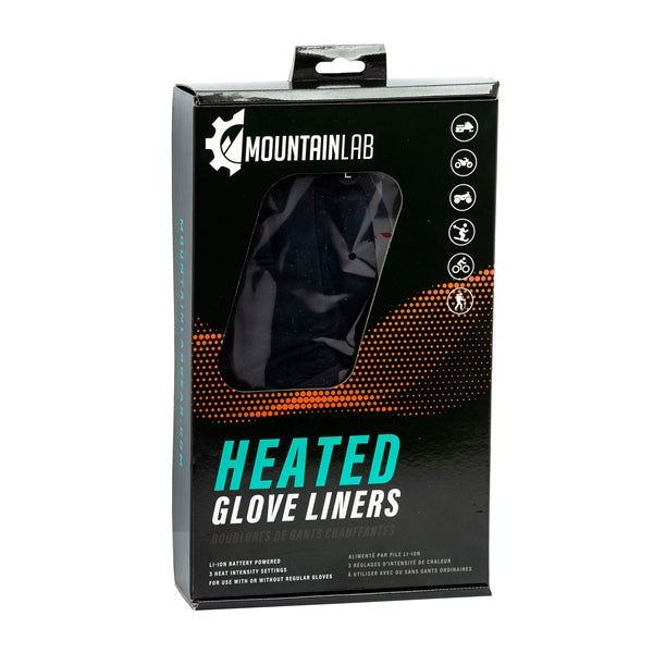 Mountain Lab Doublure chauffante pour gant