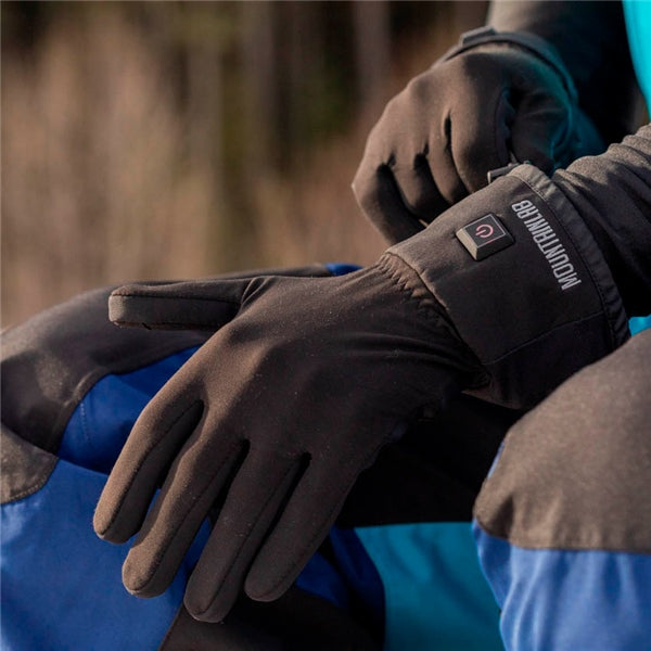 Mountain Lab Doublure chauffante pour gant