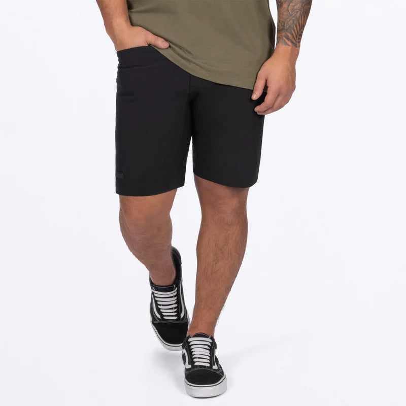 Tech Air 9" Short 