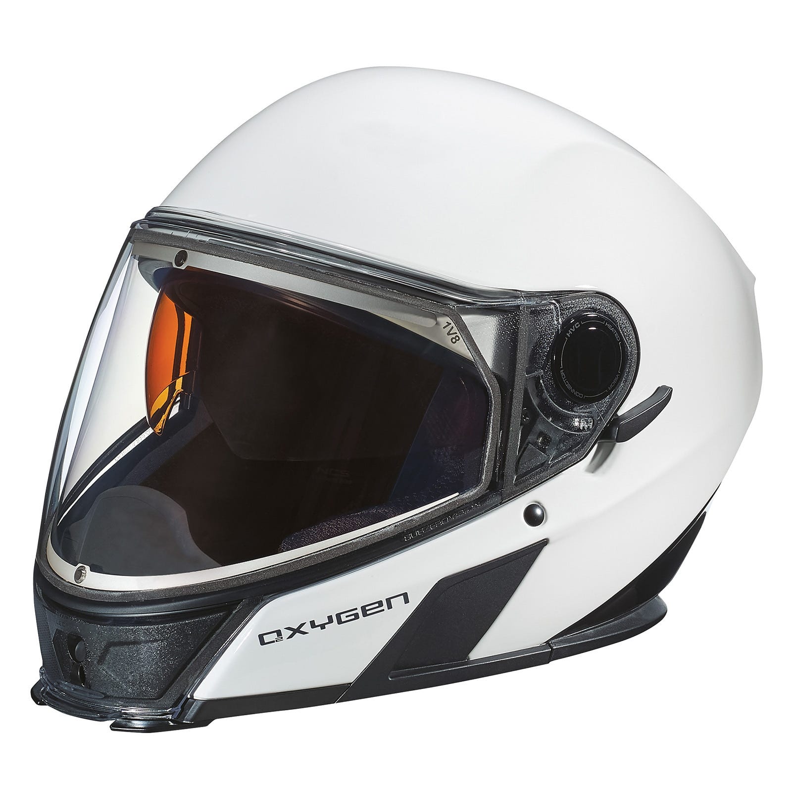 Casque Oxygen (DOT)