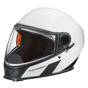 Casque Oxygen (DOT)