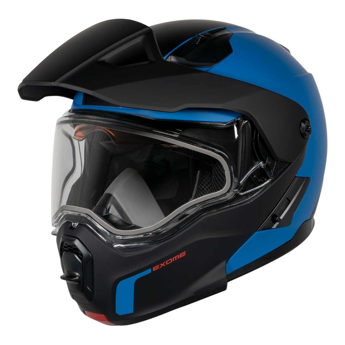 Ski-Doo Exome Sport Helmet (DOT)
