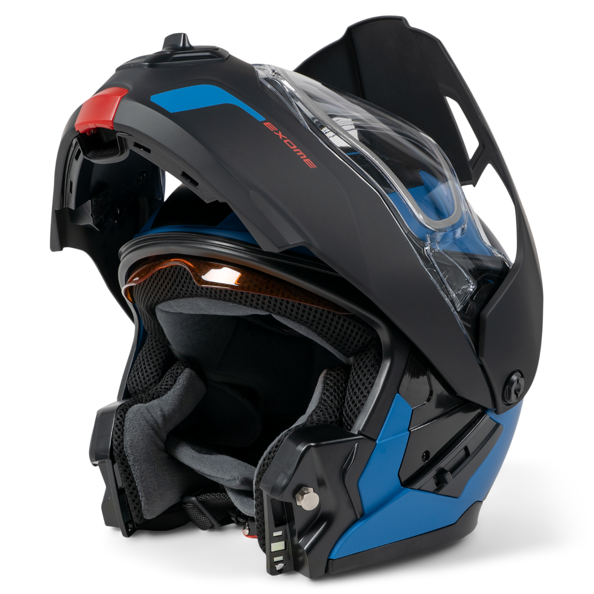 Ski-Doo Exome Sport Helmet (DOT)