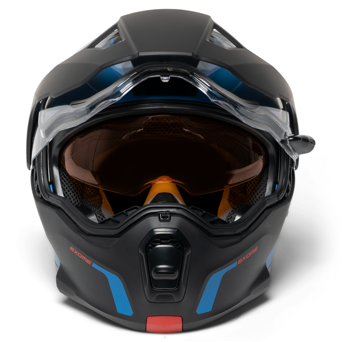 Ski-Doo Exome Sport Helmet (DOT)