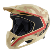 Casque Can-Am Pyra Dune (DOT/ECE)