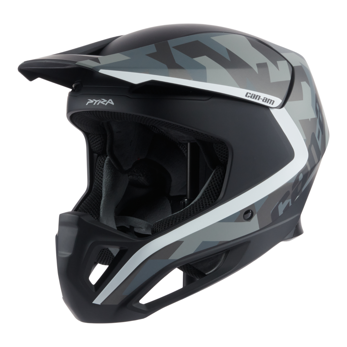 Casque Can-Am Pyra Dune (DOT/ECE)