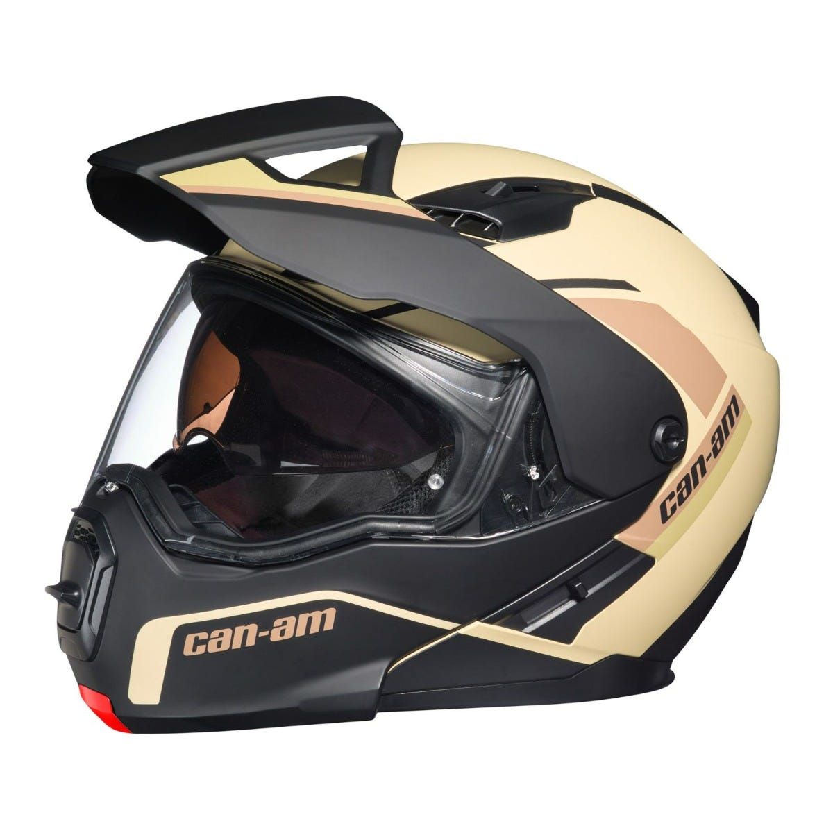 Casque Can-Am Exome Sport (DOT/ECE)