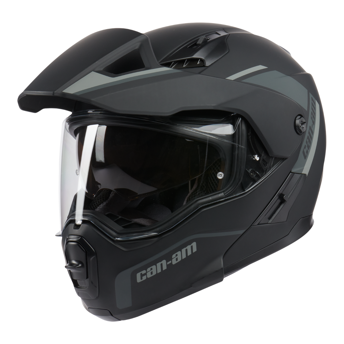 Can-Am Exome Helmet (DOT/ECE)