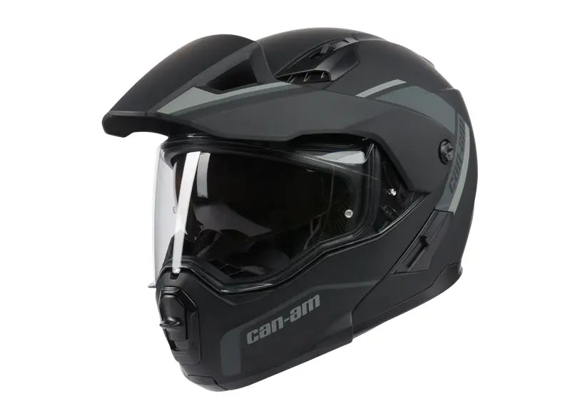 Casque Can-Am Exome Sport (DOT/ECE)