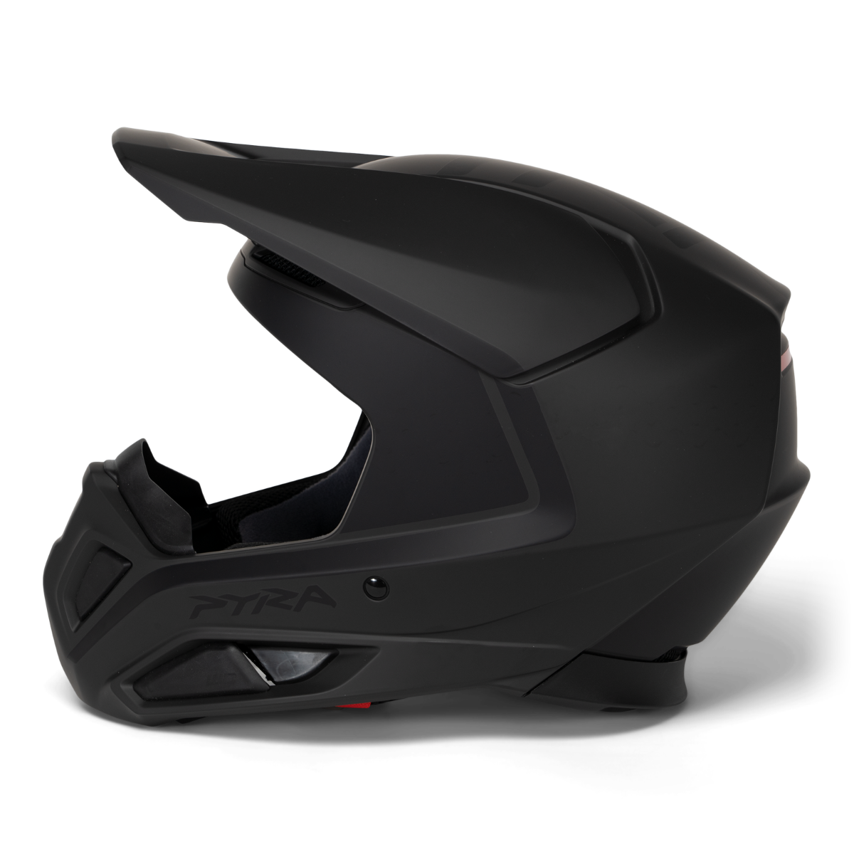 Casque Pyra (DOT/ECE)