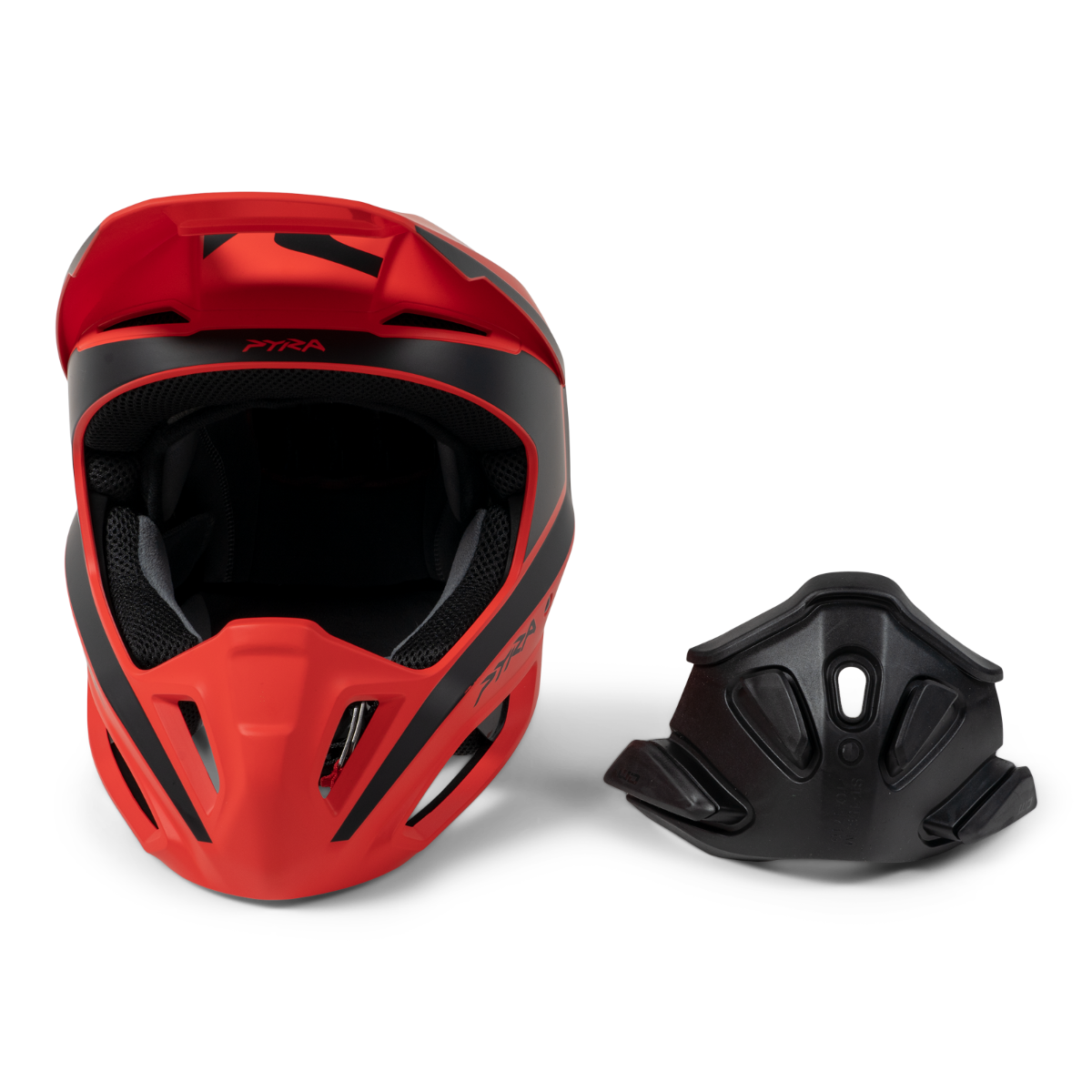 Ski-Doo Pyra Ultra-Light Helmet (DOT/ECE)