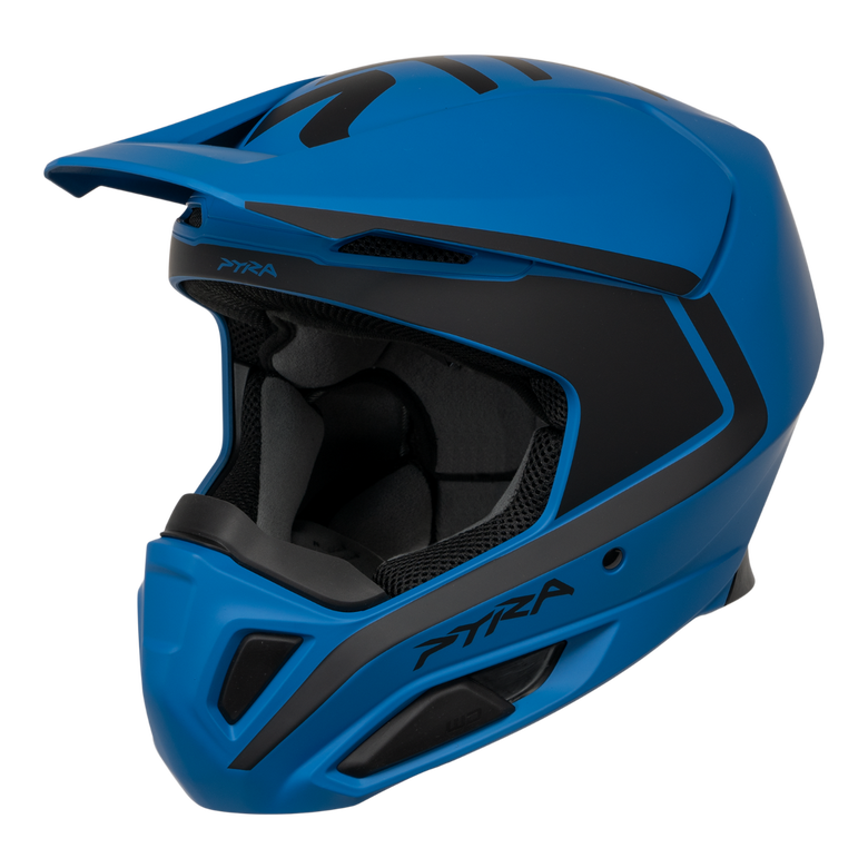 Casque Pyra (DOT/ECE)