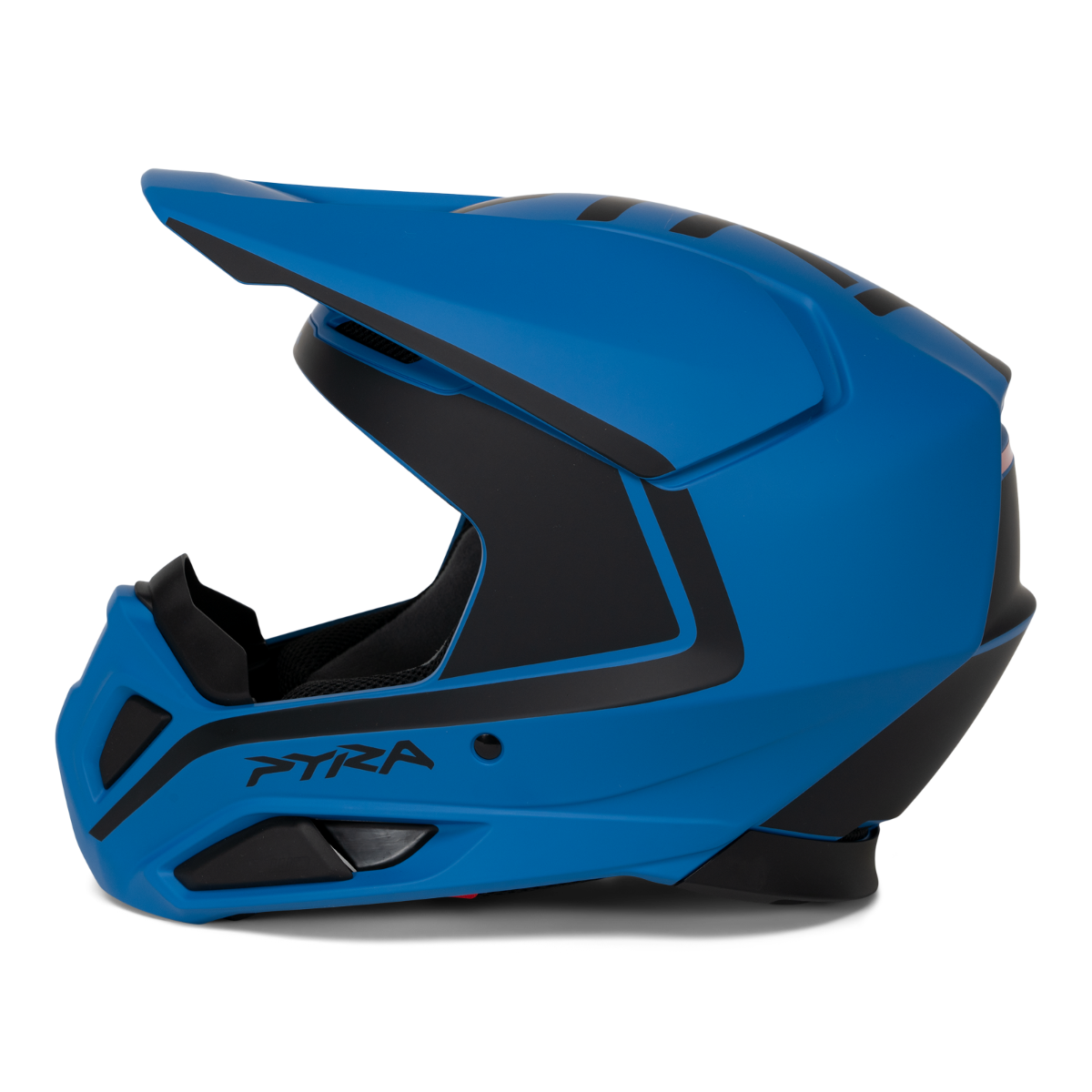 Lightweight composite snowmobile helmet – Ski-Doo Pyra DOT/ECE