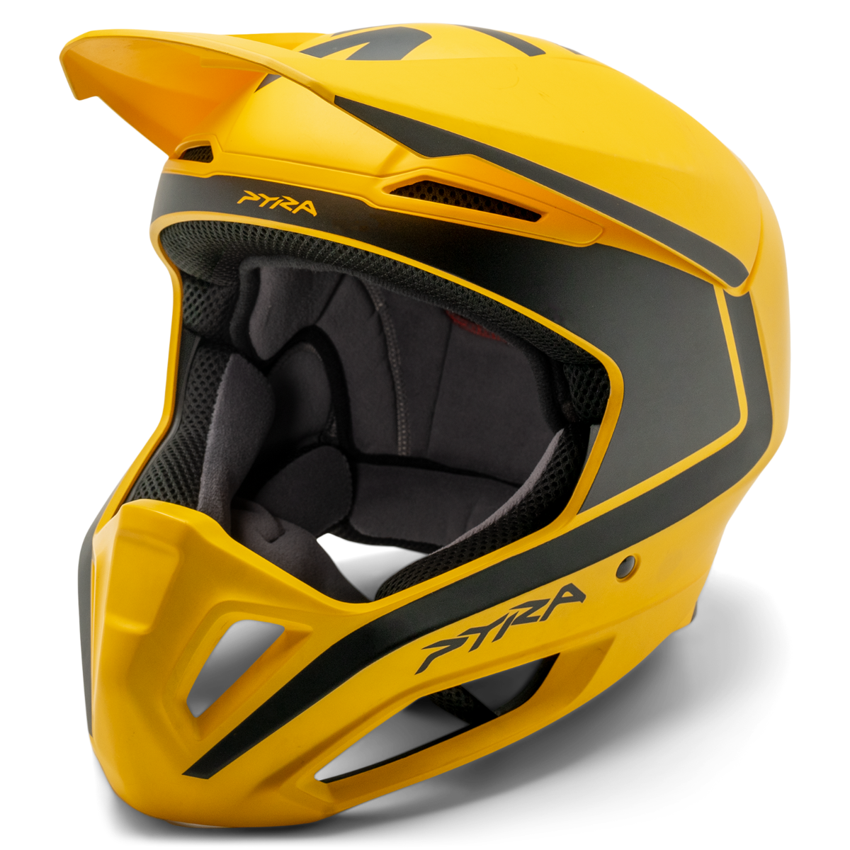 Casque motoneige composite léger – Ski-Doo Pyra DOT/ECE