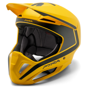 Lightweight composite snowmobile helmet – Ski-Doo Pyra DOT/ECE