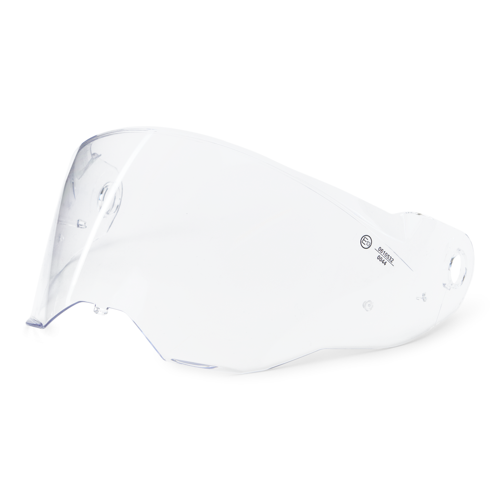 Exome Single Lens Shield