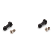 Exome Mask Pivot Pin