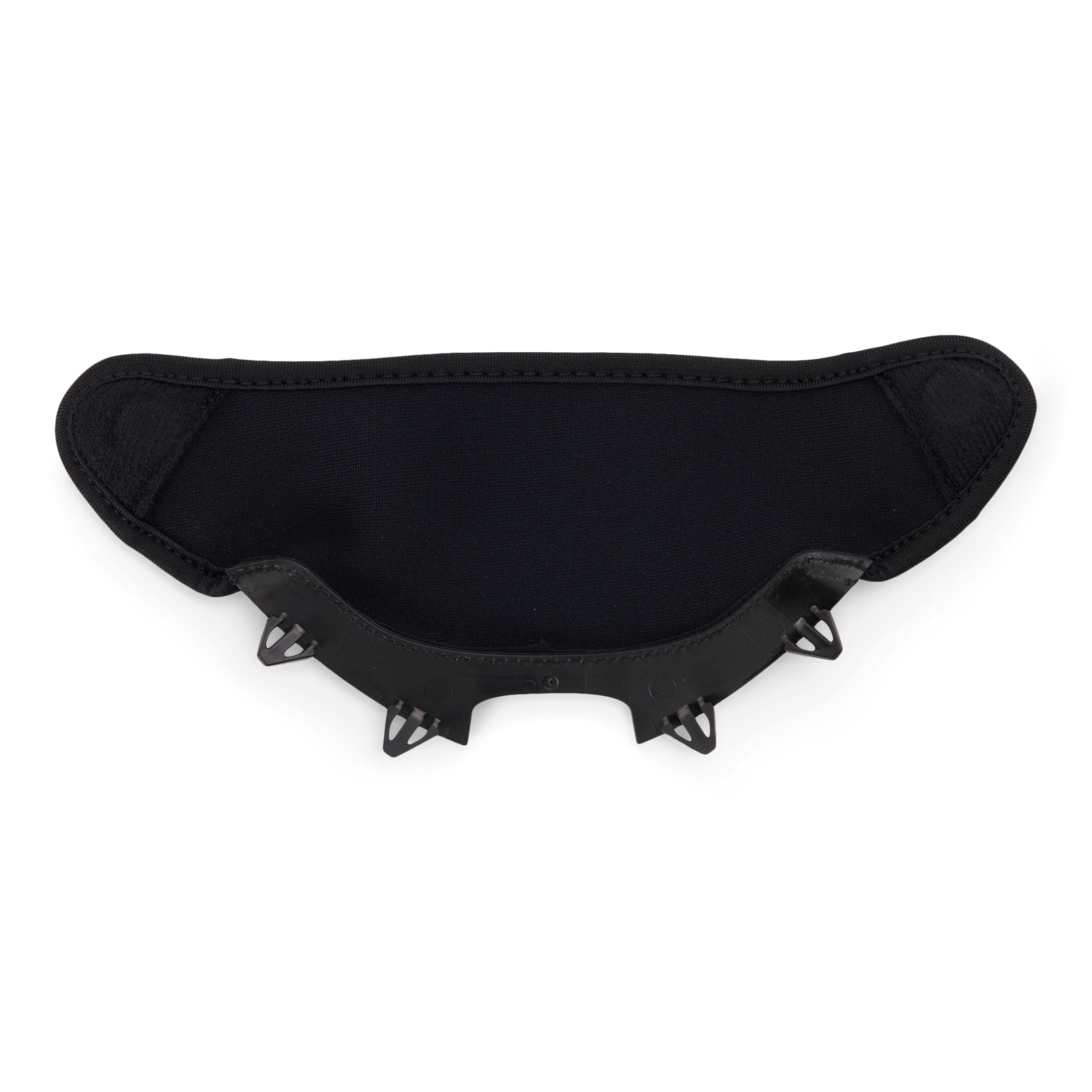 Exome Winter Chin Curtain