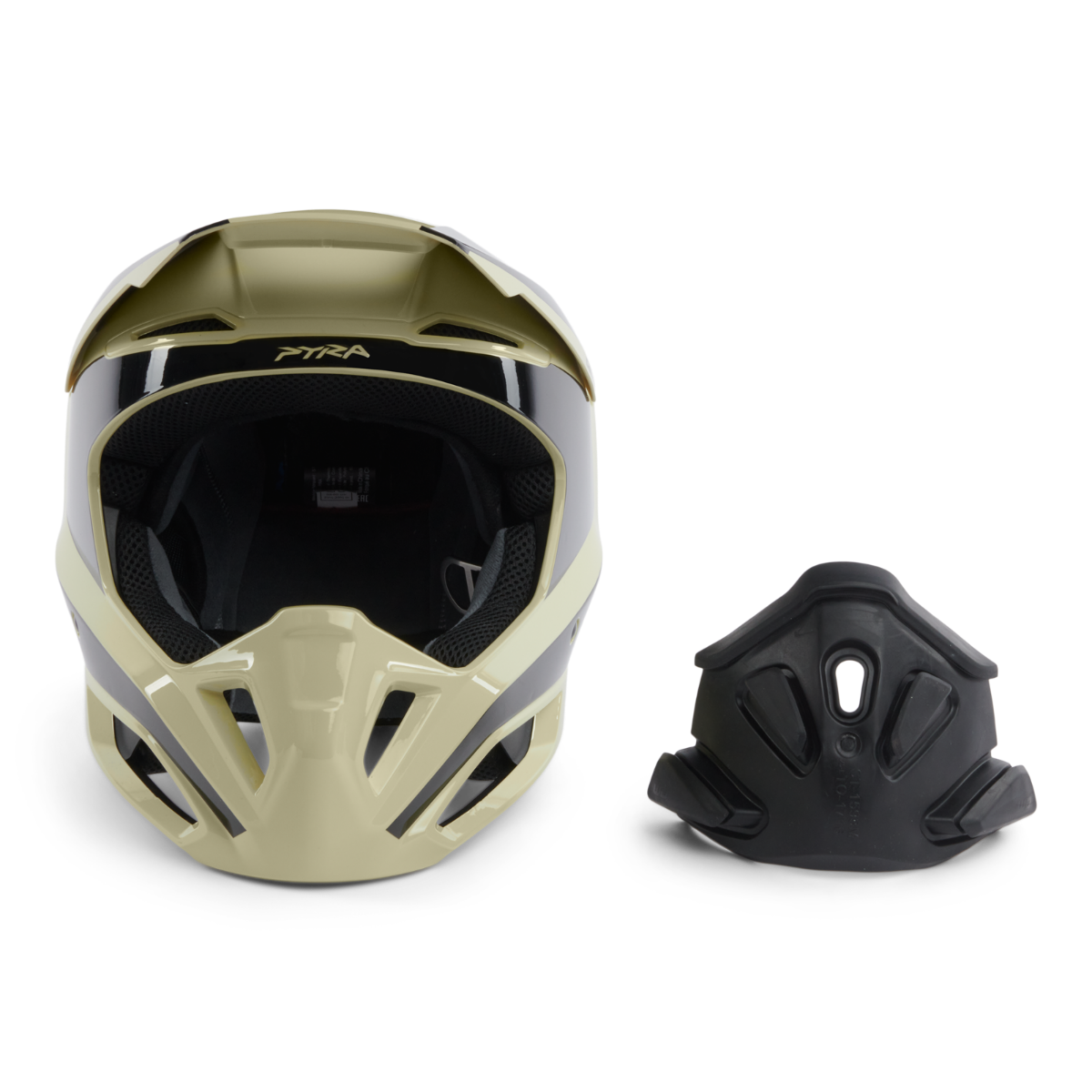 Can-Am Pyra Fade Helmet (DOT/ECE)