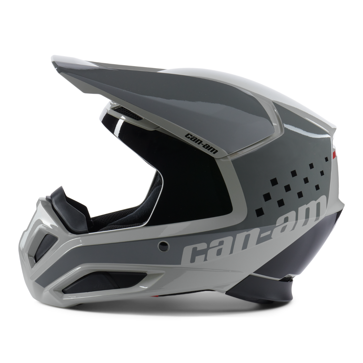 Can-Am Pyra Fade Helmet (DOT/ECE)