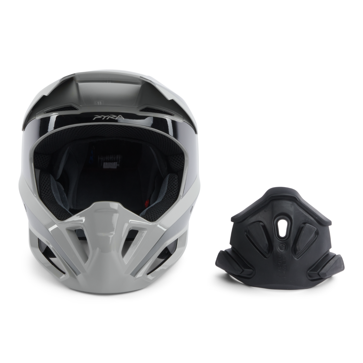 Can-Am Pyra Fade Helmet (DOT/ECE)
