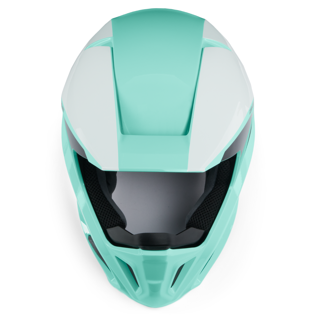 Can-Am Pyra Fade Helmet (DOT/ECE)