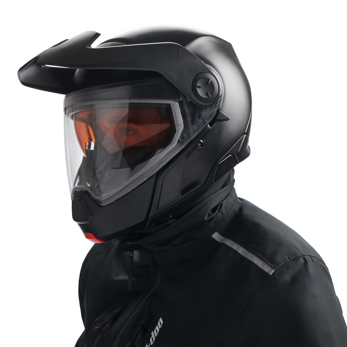 Ski-Doo Advex Sport Helmet (DOT/ECE)