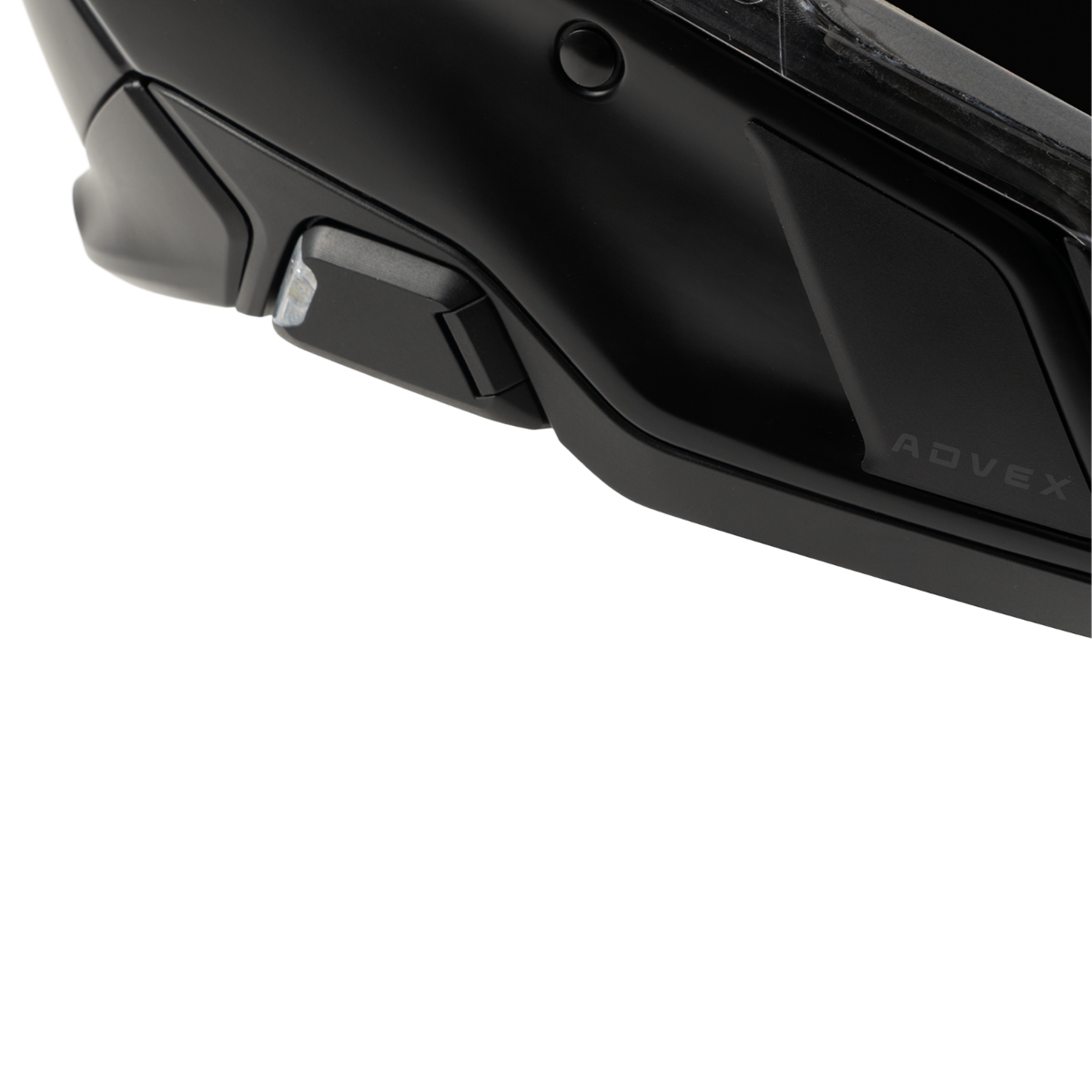 Advex Helmet LED Utility Light