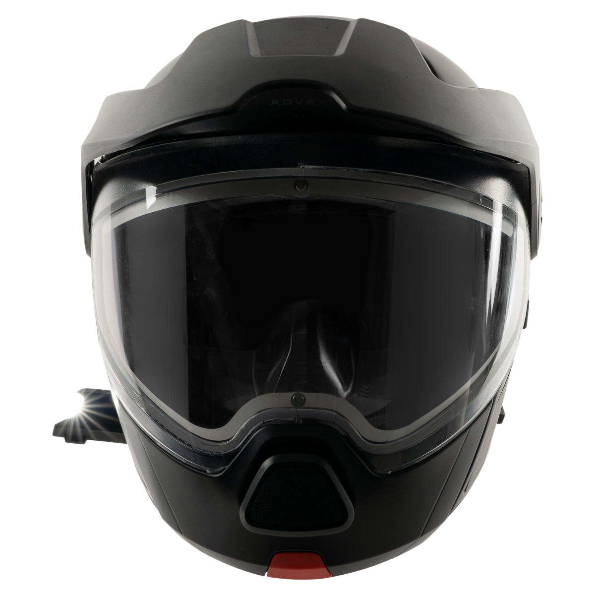Advex Helmet LED Utility Light