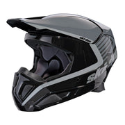 Ski-Doo Pyra X-Team Edition Ultra-Light Helmet (DOT/ECE)