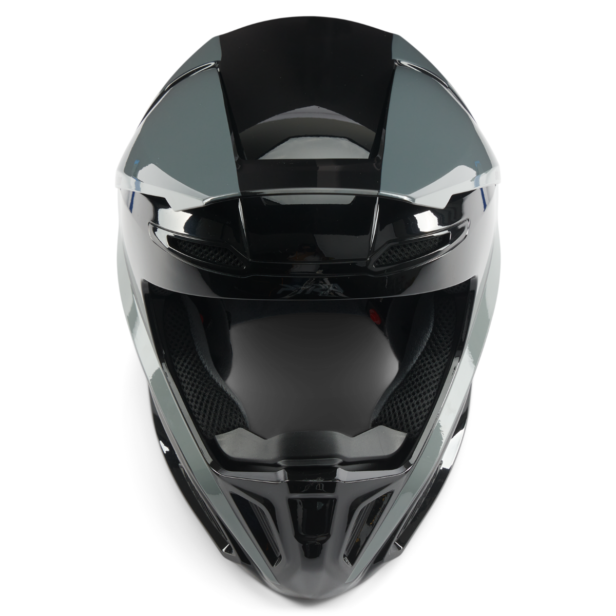 Ski-Doo Pyra X-Team Edition Ultra-Light Helmet (DOT/ECE)