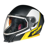 Casque Oxygen Ski-Doo (DOT)
