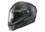 Casque Oxygen Flow carbone (DOT)