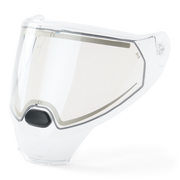 Oxygen Flow Radiant Shield