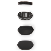 Oxygen Flow Visor front vent