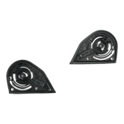 Advex Face Shield Mechanism