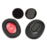 Noise Control System Earmuffs 2.0