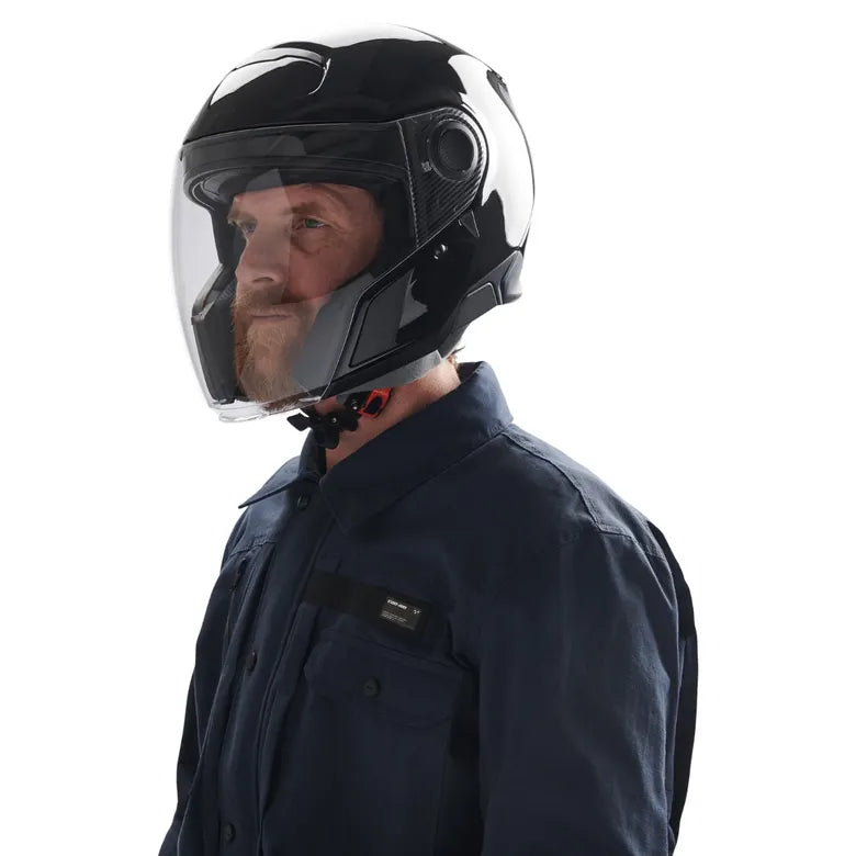 Casque Advex Jet