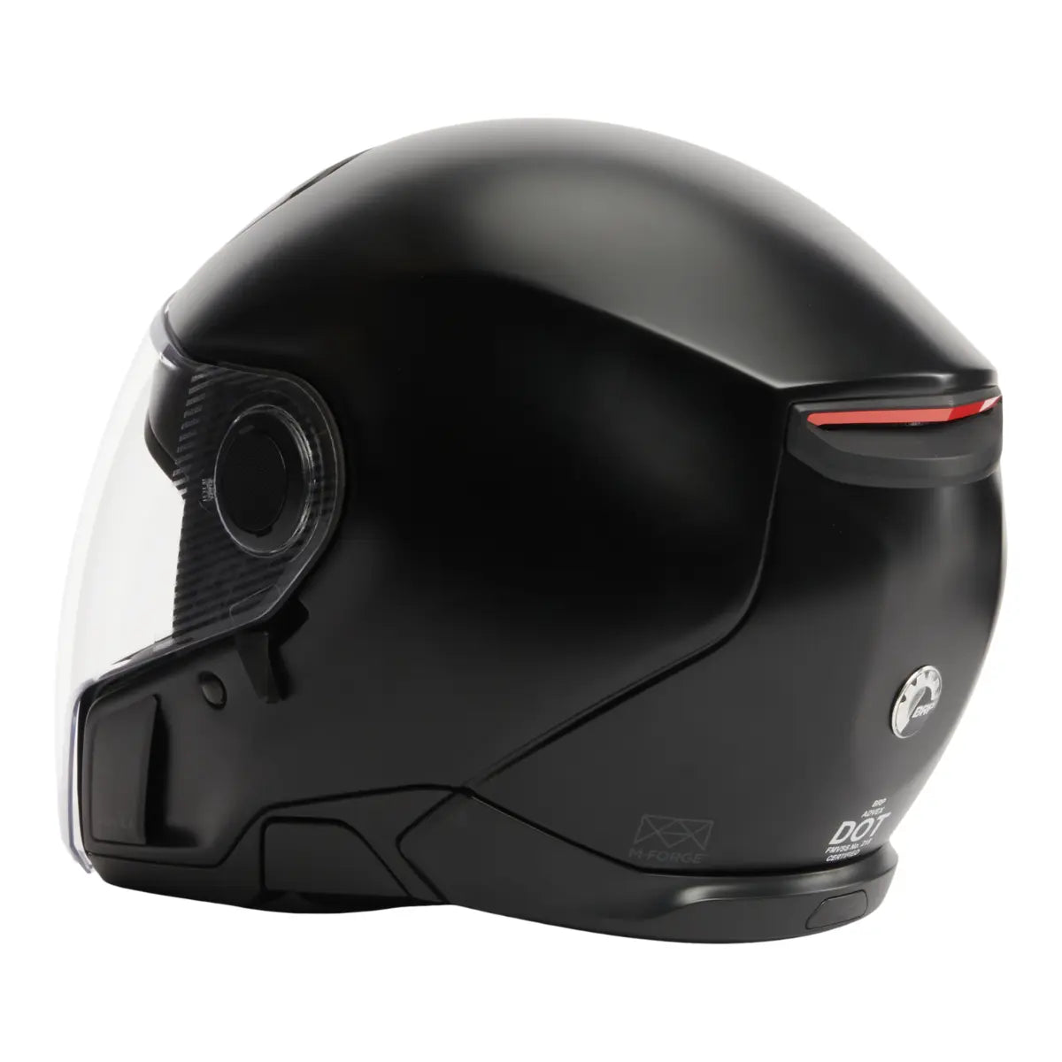 Casque Advex Jet