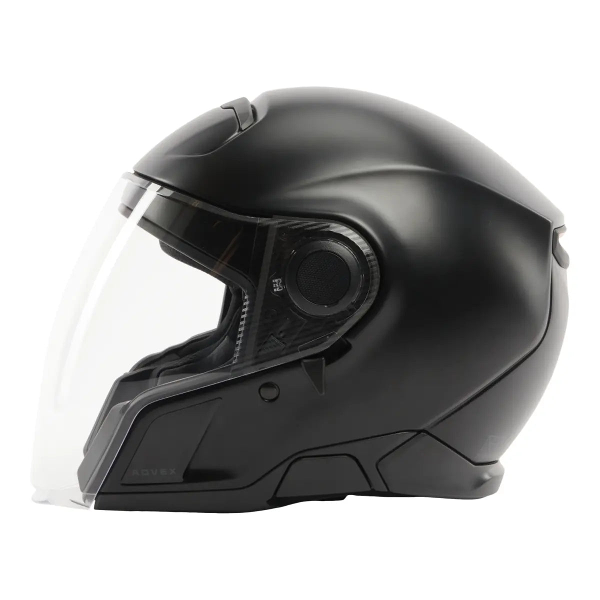Casque Advex Jet
